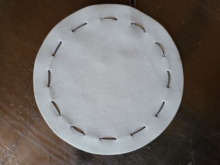 "Neutral" Dice Tray Multifunktional - TTRPG-Zubehör