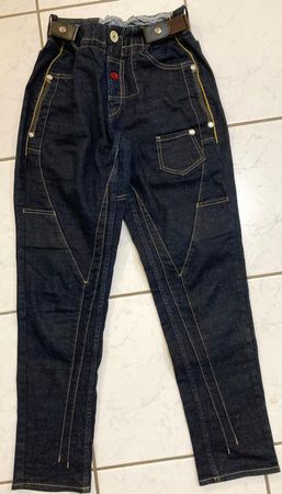 Coole Jeans von High Use, Grösse 36, Top Zustand!