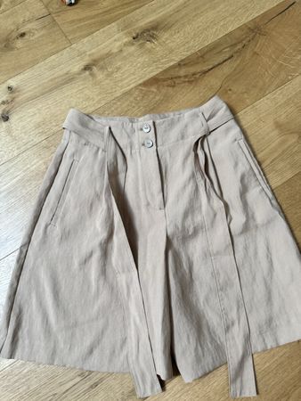 Zara Bermuda - Size M