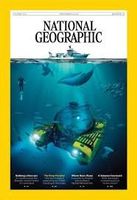 National Geographic - The Deep Frontier