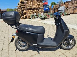 E-Scooter E-Roller ETRIX E2R frisch ab MFK Lieferung mögl.