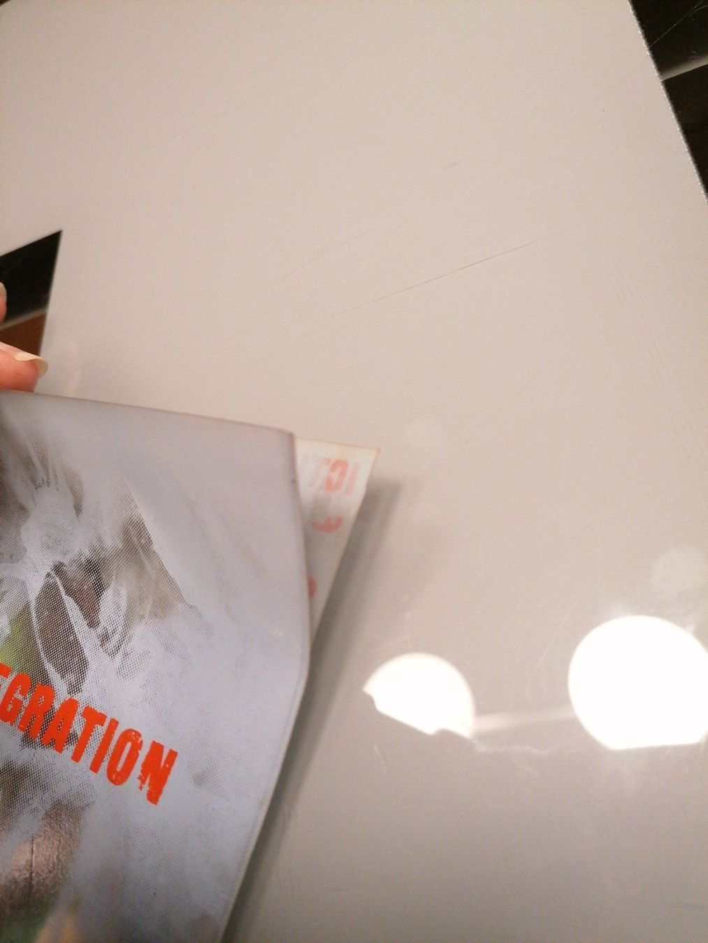 Schallplatten: The Cure - Desintegration – Gebraucht aus Büttikon AG von Amineah 4