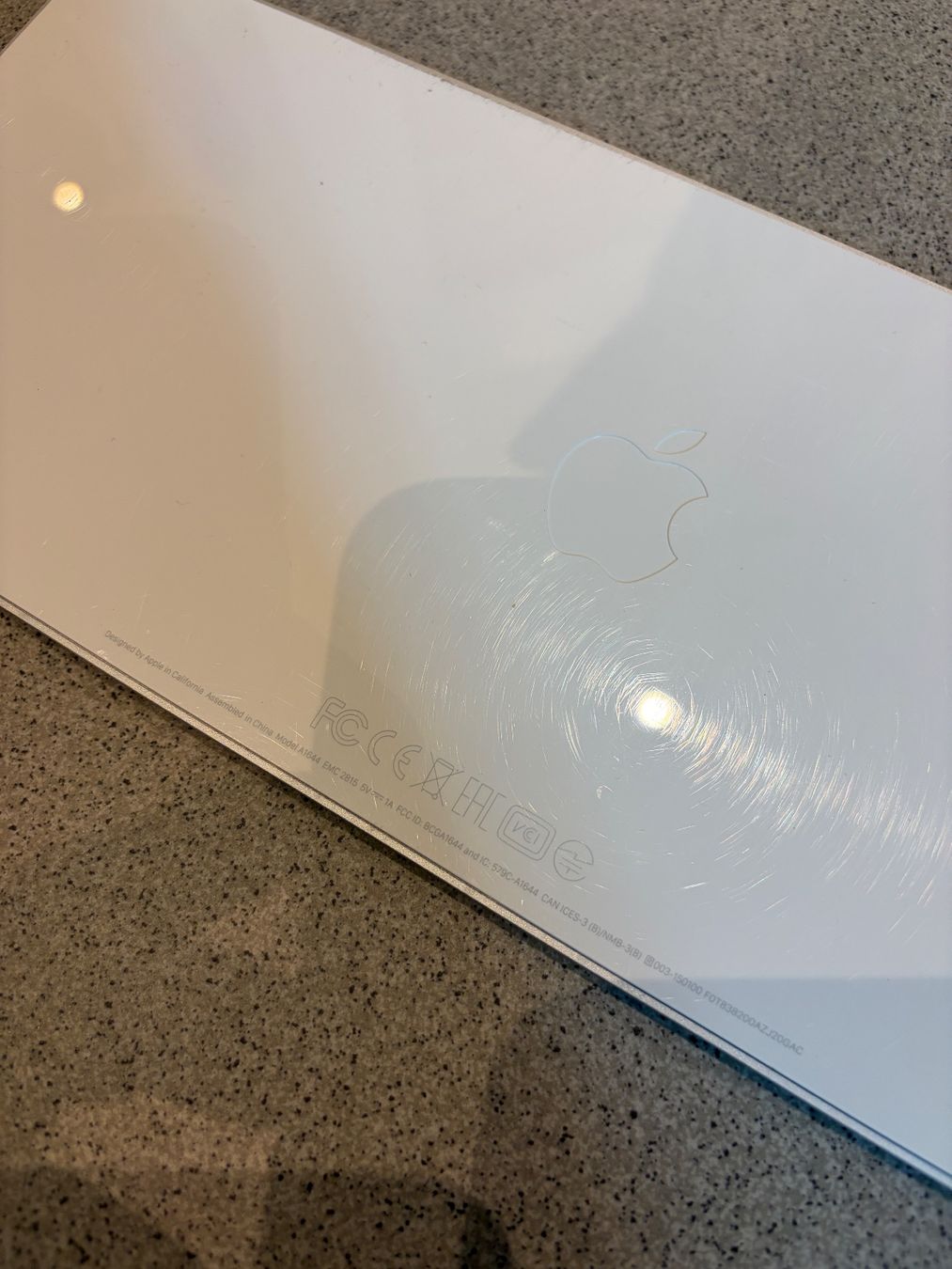 Apple Tastaturen: Apple Keyboard Lightning – Gebraucht aus Wetzikon ZH von wilmaa.1 3
