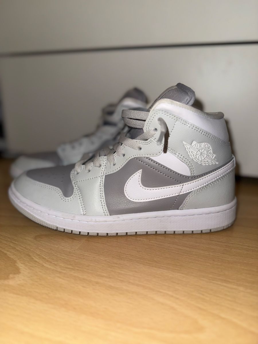 Jordan Scarpe da uomo: Nike Jordan Gr. 40 – Usato da Biel/Bienne venduto da MariMari05