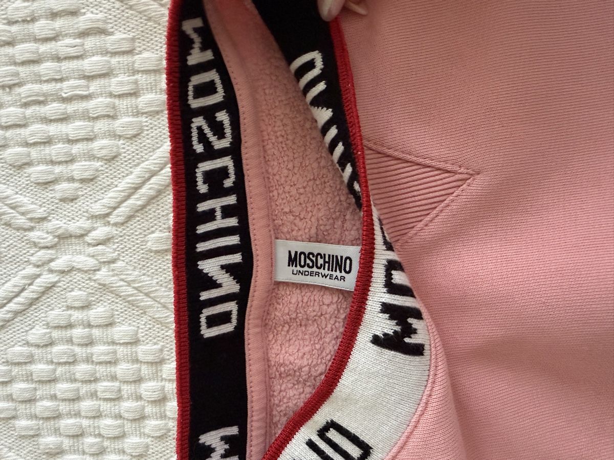 Moschino Lotti di vestiti: Moschino Joggingset – Nuovo (secondo la descrizione) da Erlinsbach SO venduto da VWV1 9