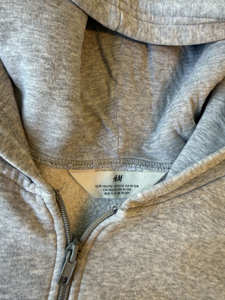 H&M Giacche & Cappotti: H&M Jäckchen gr 134  – Usato da Zürich venduto da Denise-8050 1