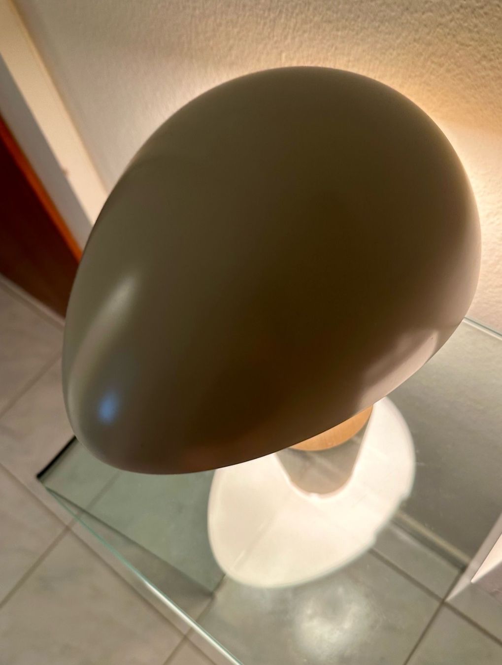 Lampade: Lampe de table - Night Owl – Nuovo (secondo la descrizione) da pully venduto da asi_w6gl 2