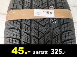 ||•  305/ 35 R21, Pirelli - 1 Stück /110s