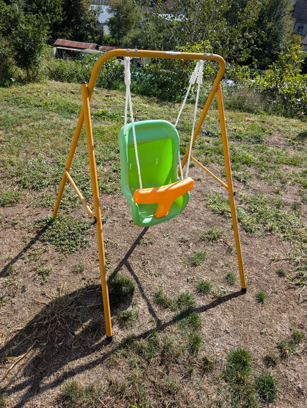 Altre altalene da giardino: Schaukel Kleinkind – Usato da Birmensdorf ZH venduto da Simsim08 1