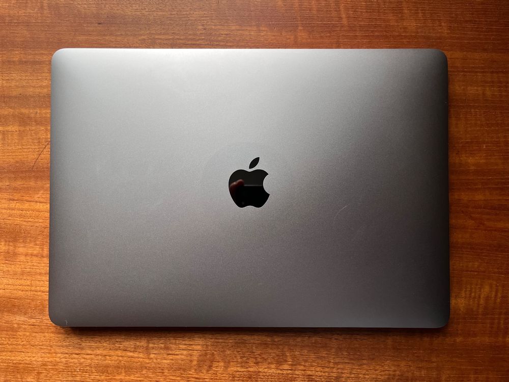 Macbook Air (2020) M1 16 GB RAM 512 GB SSD, Space Grey | Kaufen auf Ricardo