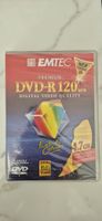 EMTEC DVD-R 120 Min 4.7 GB neu in Originalverpackung