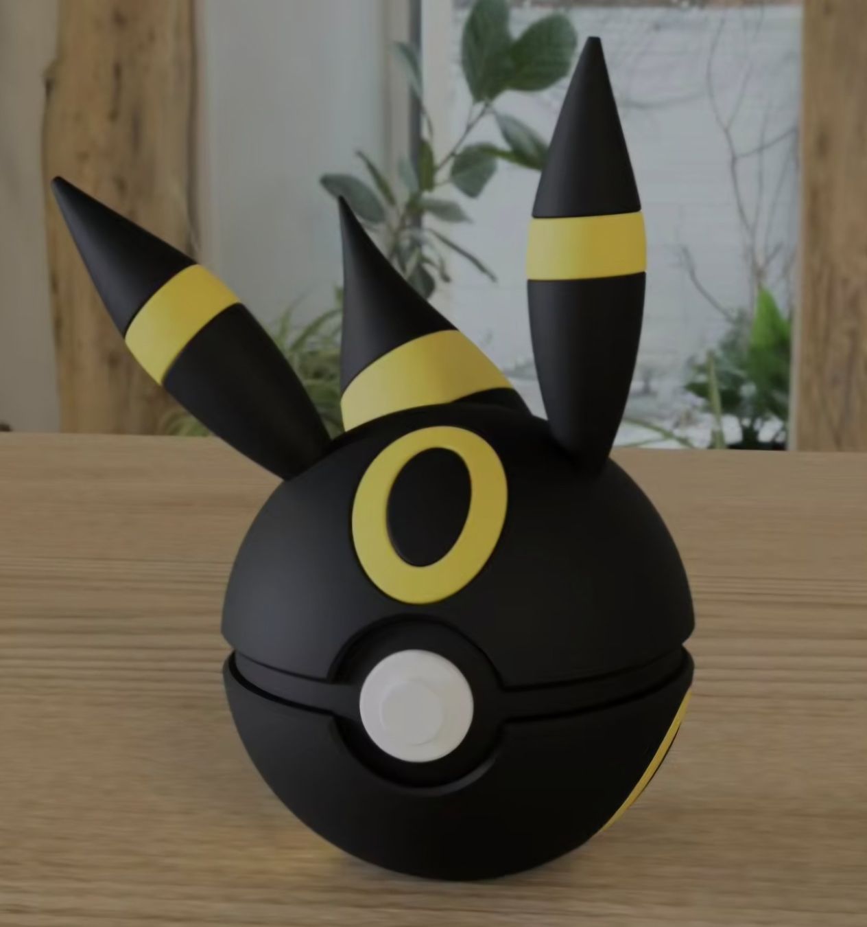 Pokémon Statuette: Pokeball Pokemon – Usato da Thalheim AG venduto da ted_82z5