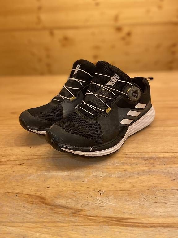 Scarpe da uomo: Adidas Terrex Two Boa – Usato da Grub AR venduto da jer_52lc 1
