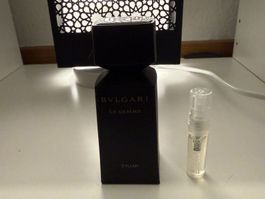 Bulgari Le Gemme Tygar – décant 10 ml