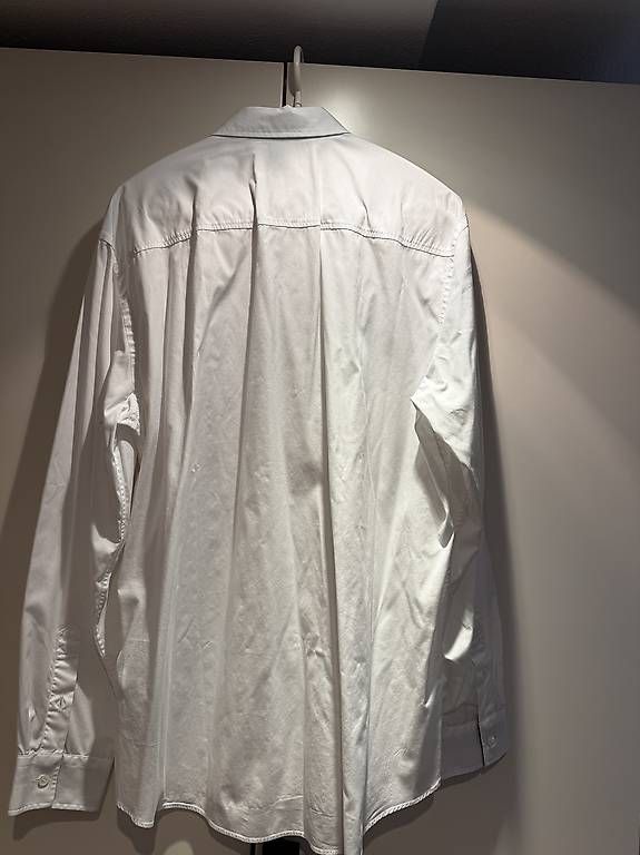 Burberry Camicie: Camicia Burberry tg. L – Usato da Carabbia venduto da ale_t8rn 2