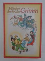 Märchen der Brüder Grimm