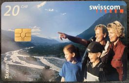Taxcard GM4