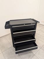 Servante datelier professionnelle 5 tiroirs sur roulettes
