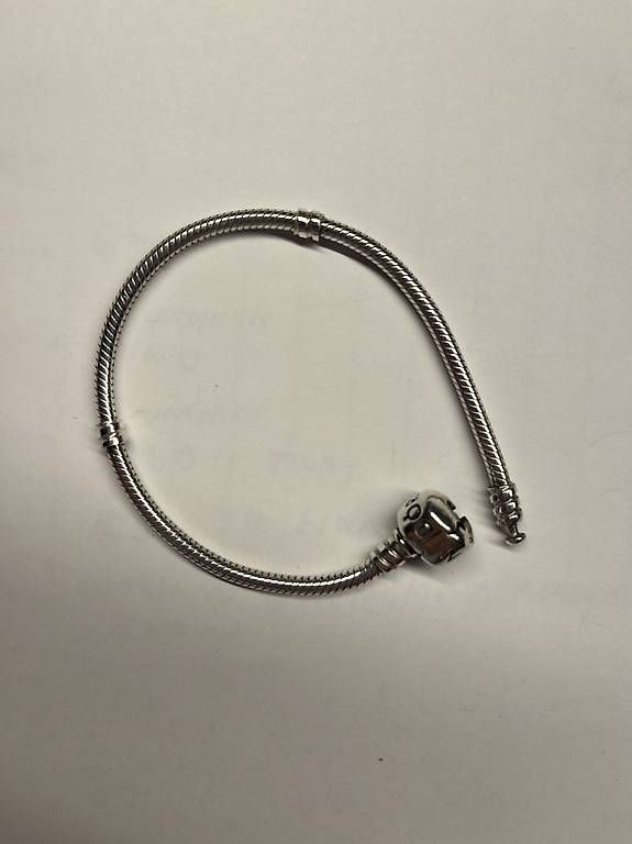 Bracelets: Pandora Armband silber – D'occasion à Thun par noe_5tzm 1
