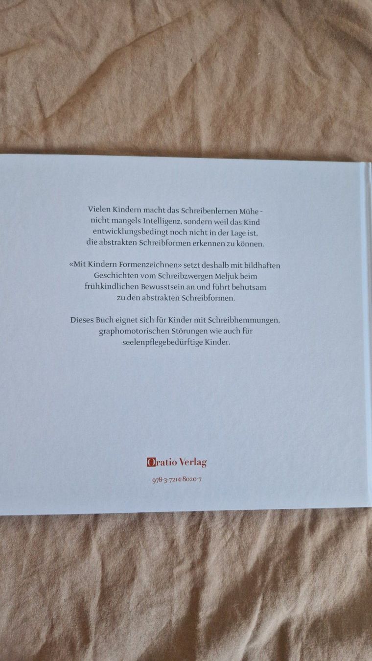 Libri: Grafomotorik – Usato da Rupperswil venduto da RoRo04 1