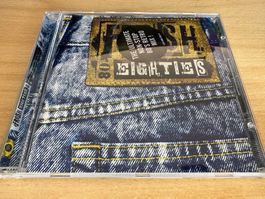 Various – Frosh Eighties