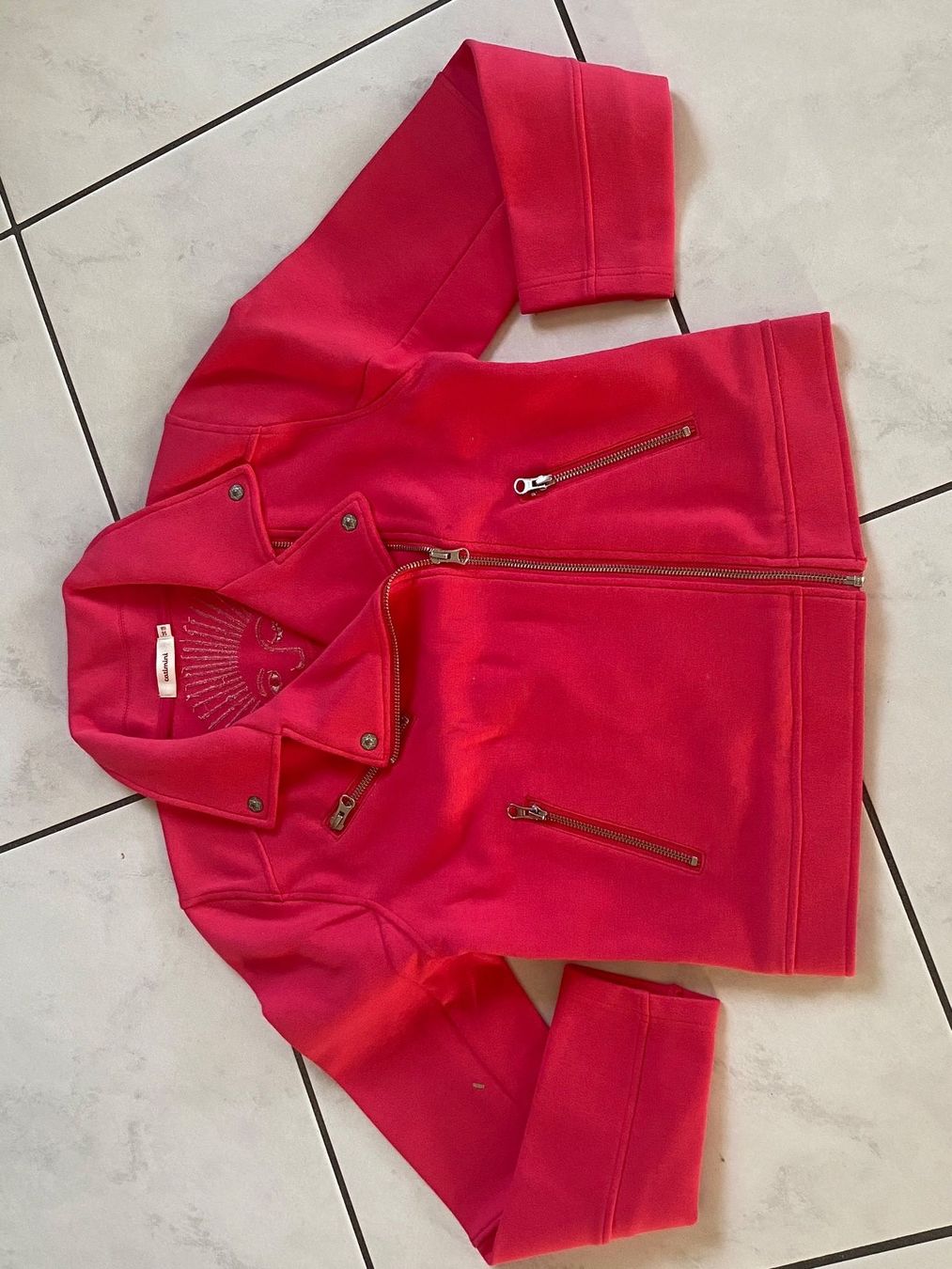 Catimini Giacche & Cappotti: CATIMINI veste 14ans/158cm – Nuovo (secondo la descrizione) da domdidier venduto da picolo99