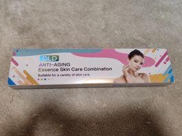 DLD Anti-Aging Essence Skin Care Set Ampullen neu