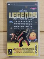 Taito Legends Power-Up (PSP)