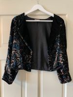 Einzigartiger Vintage Bolero