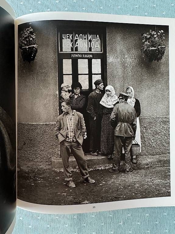 Libri: Nicolas Treatt - Photographies – Usato da Bachenbülach venduto da photomoments 3