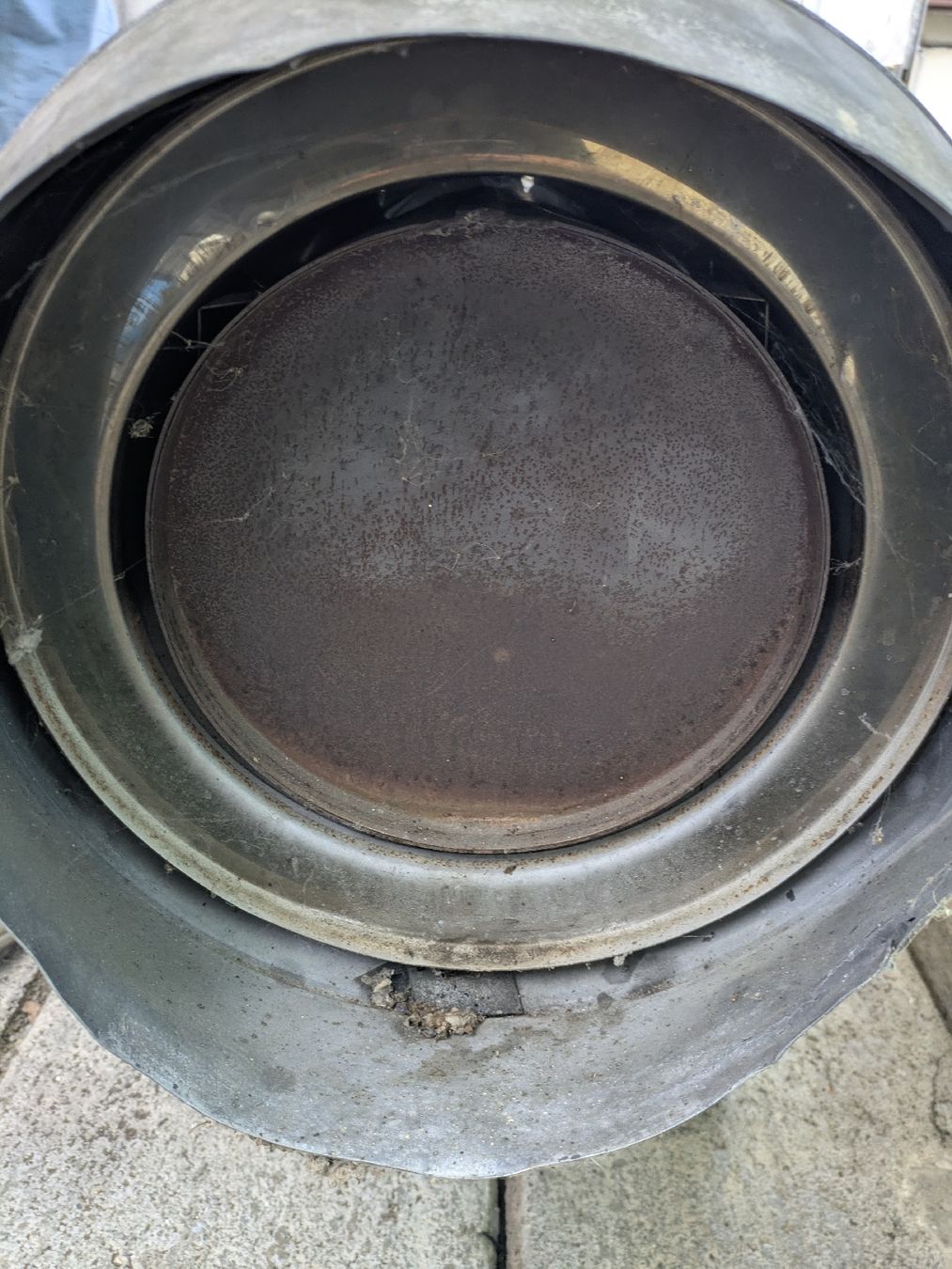 Diesel Radiatori: Tool-Air DHP 48000 Heizgebläse Diesel  – Difettoso da Wallisellen venduto da bspm20 3