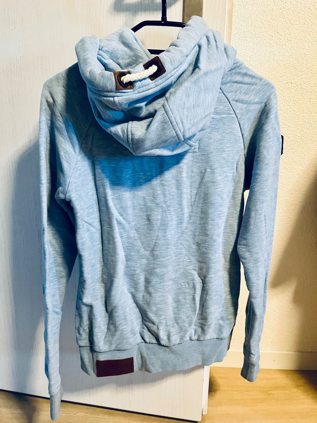 Naketano Maglioni & Felpe: Naketano Damen Pullover Sweatjacke Gr. M – Nuovo (secondo la descrizione) da Frauenfeld venduto da Repsol_Vani 1