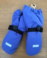 Reima TEC Handschuhe Gr. 5 violett NEU
