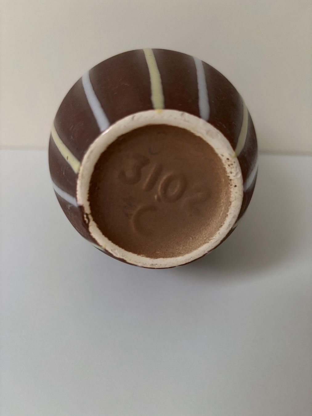 Vasi & Recipienti: Vase VEB Haldensleben 3102 C – Usato da Brüttisellen venduto da Esthi49 2