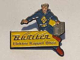1 Pin Büttiker Elektro Kappel Olten