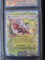 Forretress ex