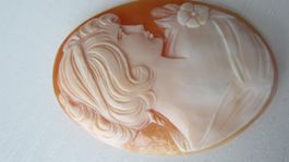 Antiker Cameo
