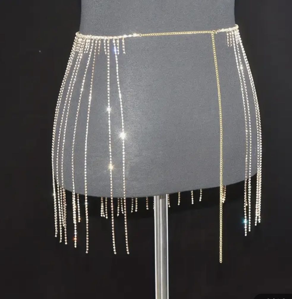 Catenine: Bodykette – Nuovo e nell'imballaggio originale da Bassersdorf venduto da schokoart.ch 2
