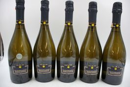 5x Col del Sol Prosecco Extra Dry (26060460Z)