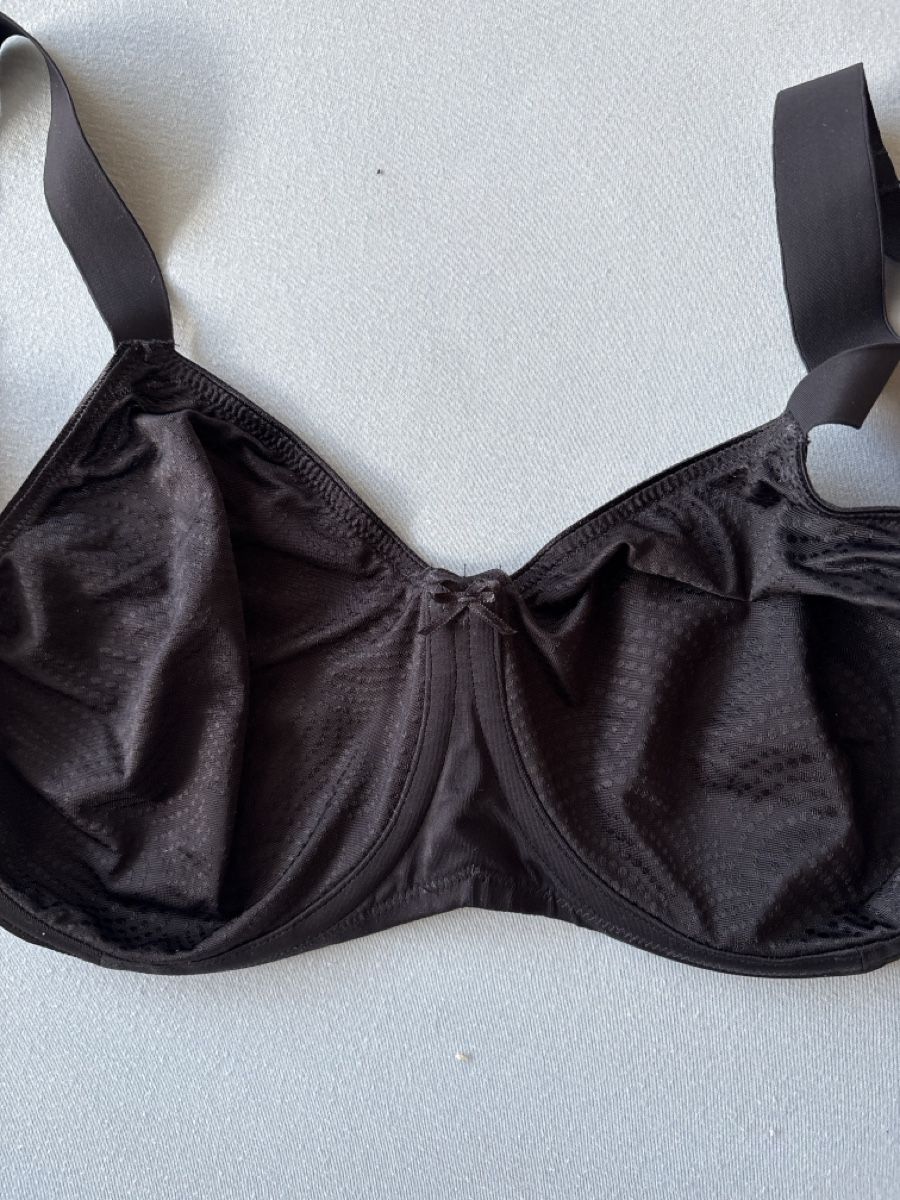Altra biancheria intima: Triumph BHs 3er Set 80F und 85E – Usato da Zufikon venduto da Nathi7 2
