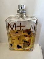 Escentric Molecules, Molecule 01 + Patchouli