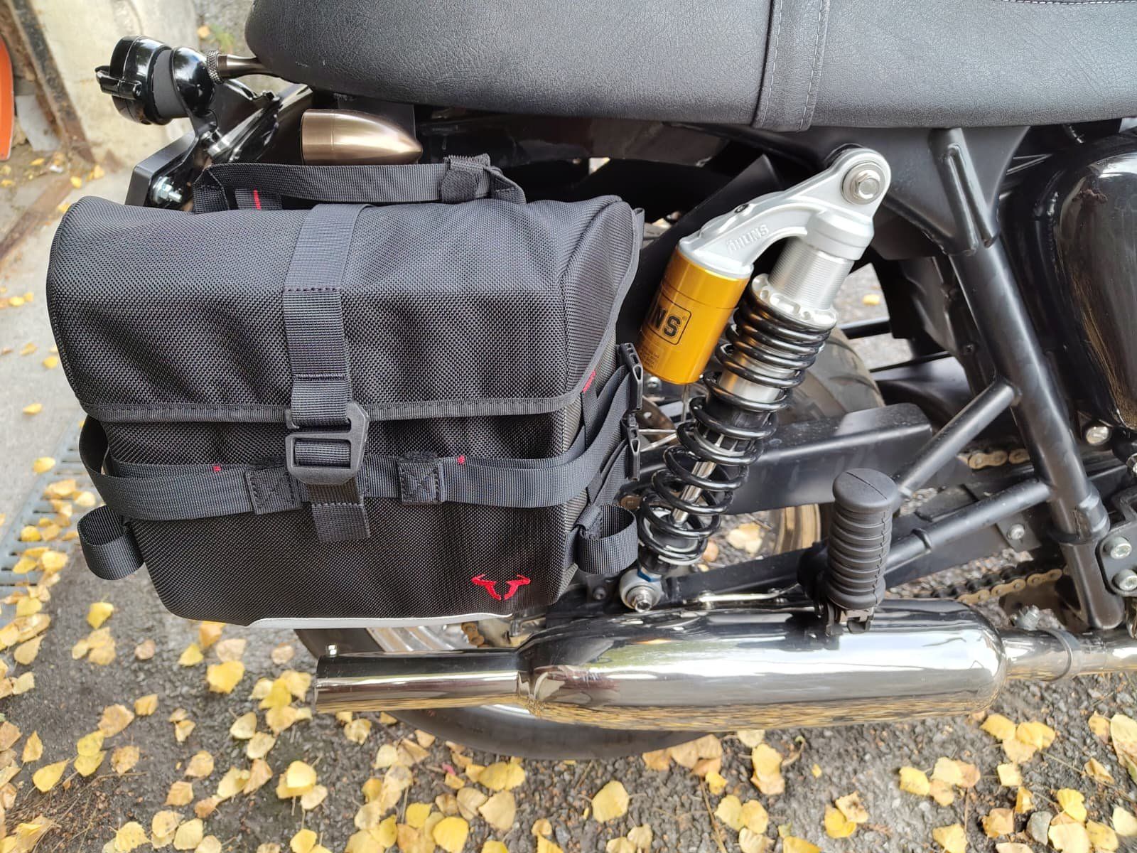 Triumph Strada: TRIUMPH Bonneville 800 – Usato da Haute-Nendaz venduto da vin_fm7p 7