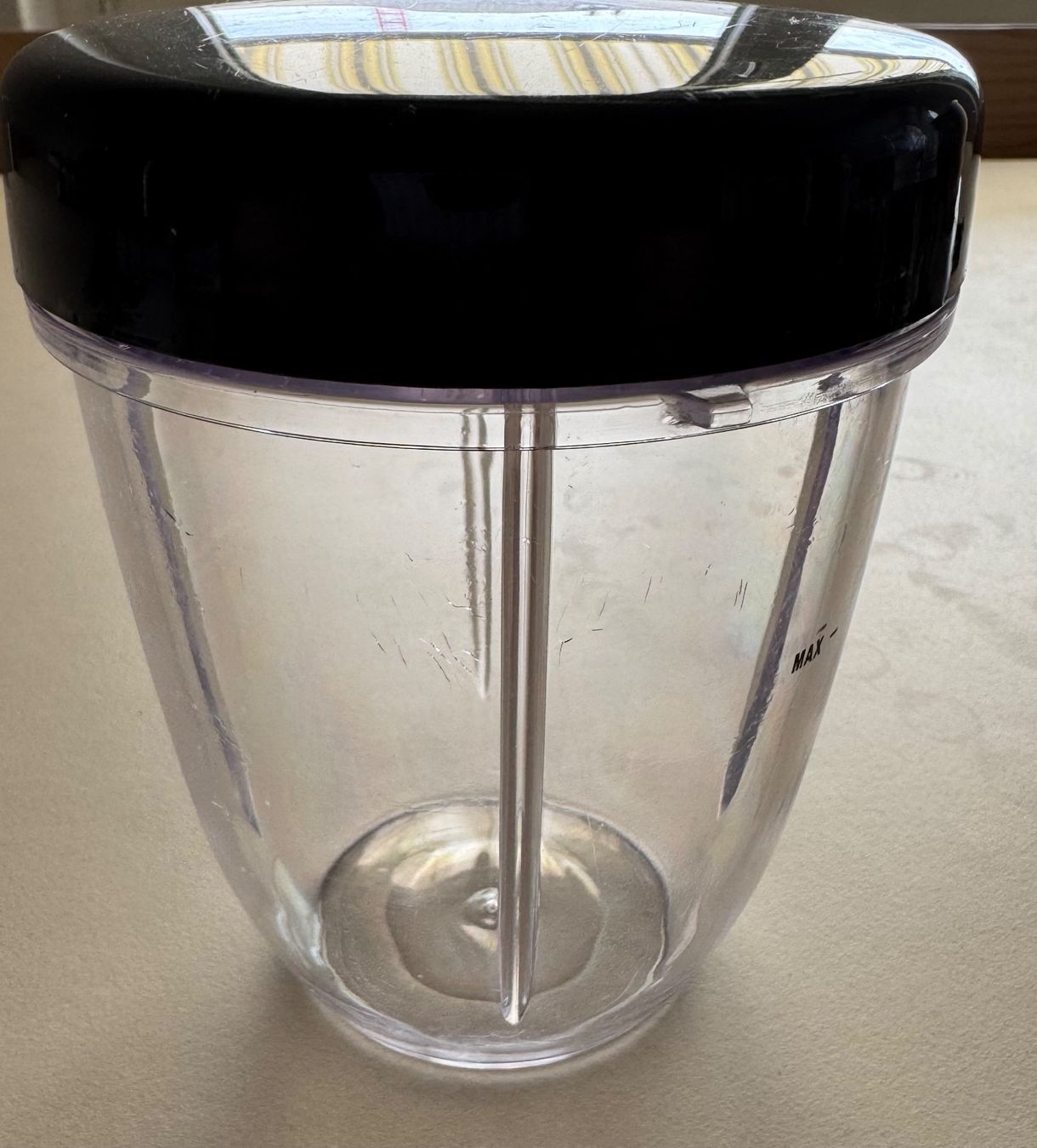 Nutribullet Küchengeräte: NutriBullet 900 Serie Mixer – Gebraucht aus Inwil von san_zh 4