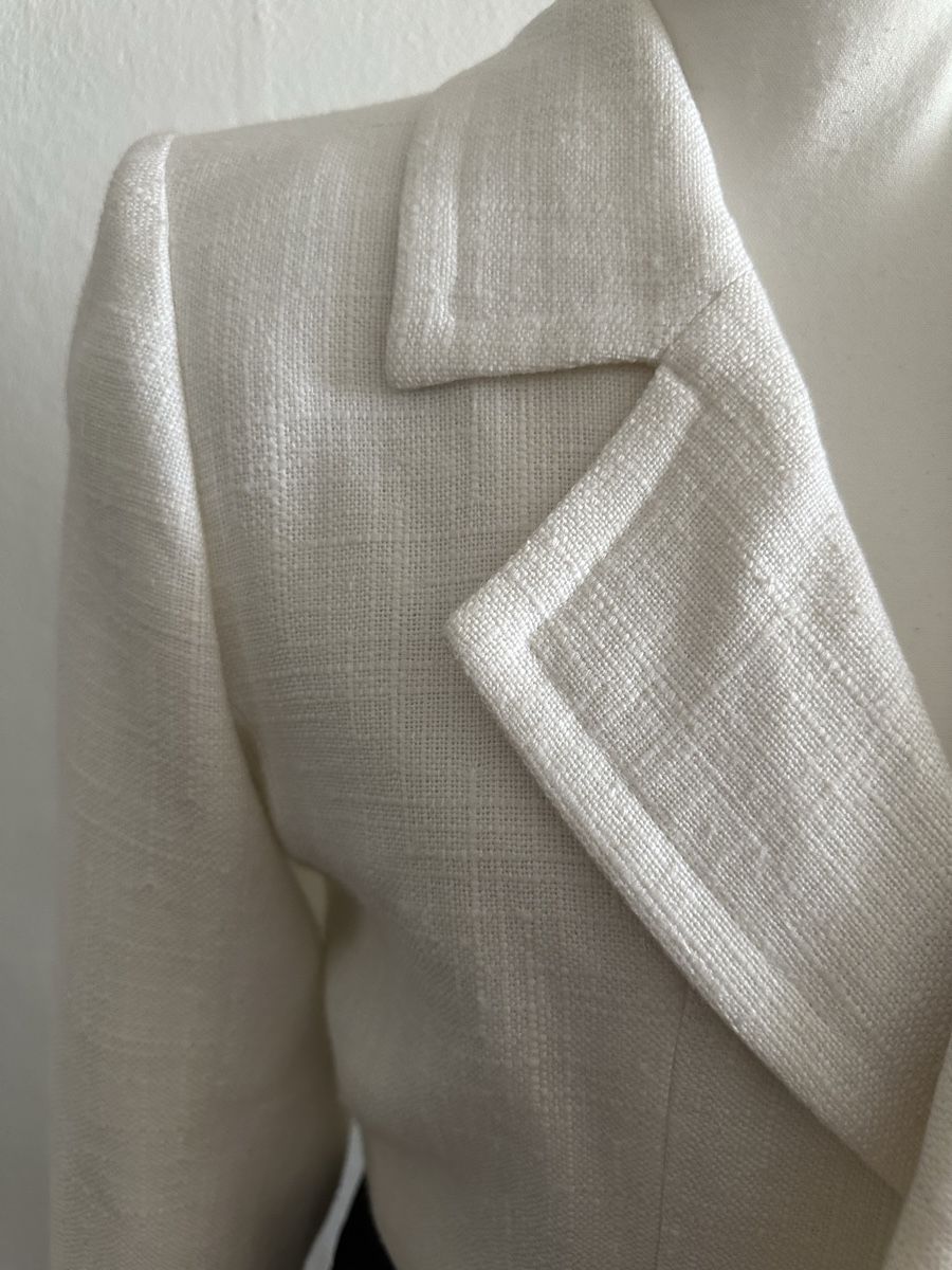 Saint Laurent Giacche: Yves Saint Laurent Blazer – Usato da Bern venduto da schnupka 1