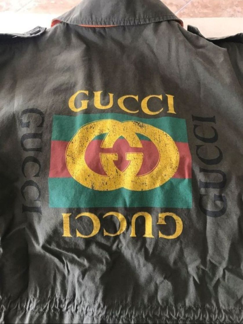 Giacche: GUCCI Herren Jacke Gr. 52 – Nuovo (secondo la descrizione) da Zollikofen venduto da oOAROo 1