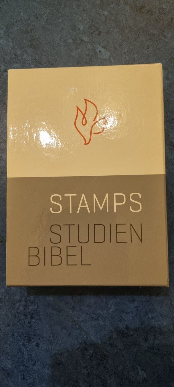 Libri: Studienbiebel – Usato da Büren zum Hof venduto da Habbi72