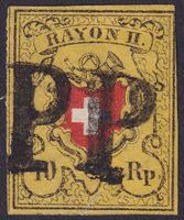 16II, Rayon II T.12 B-RU, Luzerner PP