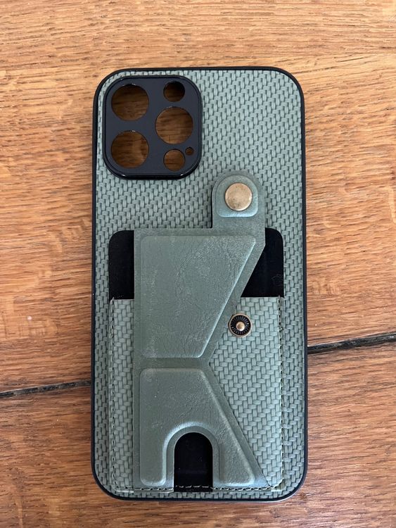Iphone 13Pro Maxx Case Kaufen auf Ricardo