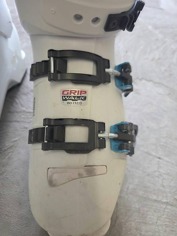 Herrenschuhe: Skischuhe – Gebraucht aus Galgenen von nad_x2z7 2