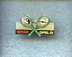 OPEL  Interclub